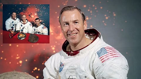 Apollo Thirteen Survival, Apollo Thirteen Survival Netflix, Netflix Apollo Thirteen Survival, Apollo Thirteen Survival True Story, Apollo Thirteen Survival Real Story, Apollo Thirteen Survival Who were astronauts, Apollo Thirteen Survival NASA Greatest Crisis