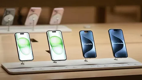 iPhone 16 launch, iPhone 16 Launch Date, iPhone 16 Launch Time, iPhone 16 Apple Glowtime Timing Date