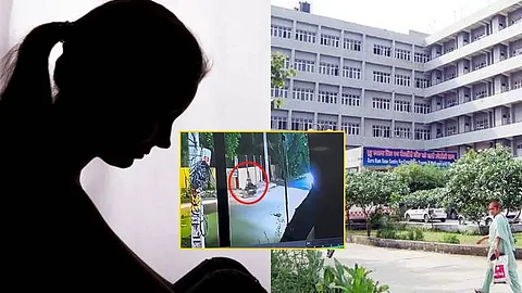 Guru Nanak Dev Hospital, Guru Nanak Dev Hospital Amritsar, Amritsar Guru Nanak Dev Hospital Doctor Molestation, Amritsar Doctor Molestation Punjab Police Reaction