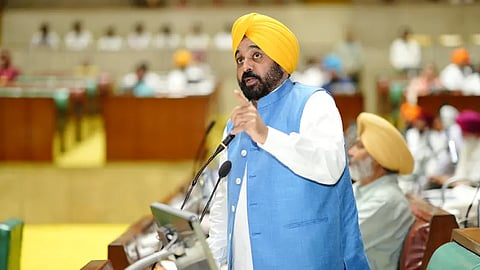Committed to Ensure Exemplary Punishment to Perpetrators of Sacrilege Incident: CM