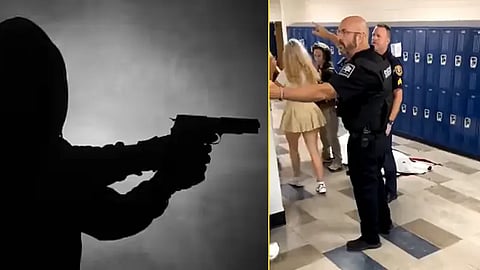 Apalachee High School Shooting, Apalachee High School Mass Shooting, Who is Colt Gray, Colt Gray Apalachee High School, Georgia High School Colt Gray, Colt Gray Mass Shooting Reason, Colt Gray Pic