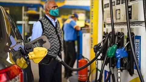 Punjab Petrol Diesel Price, Punjab New Petrol Price, Punjab New Diesel Price