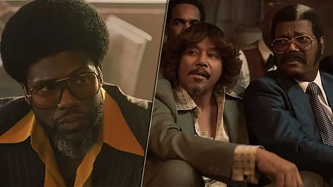 Fight Night The Million Dollar Heist Real Story, Fight Night The Million Dollar Heist True Story, Fight Night The Million Dollar Heist Chicken Man, Fight Night The Million Dollar Heist Real Chicken Man, Fight Night The Million Dollar Heist Real Gordon Williams