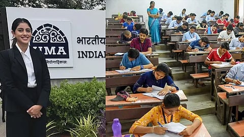 Navya Naveli Nanda IIM Ahmedabad, How to study IIM without CAT Exam
