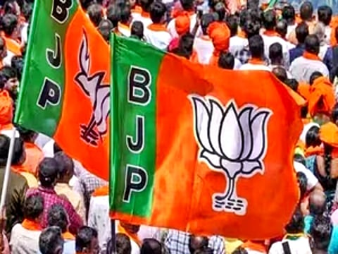Haryana BJP faces rebellion after announcing first list of 67 candidates