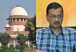 Kejriwal release will turn many witnesses 'hostile', CBI tells SC