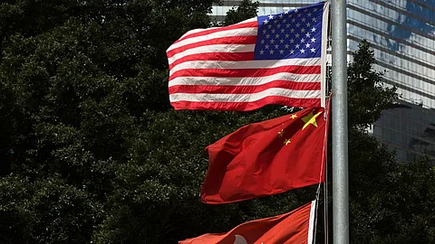 American Companies Hong Kong Business, US Companies Hong Kong Business, US Warning American Companies Hong Kong Business