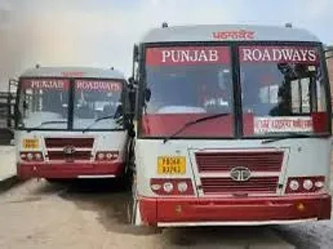 Bus fares increase in Punjab