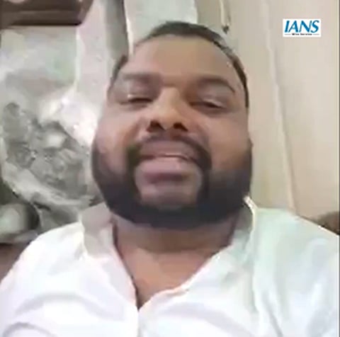 Devotional singer Kanhaiya Mittal to join Congress