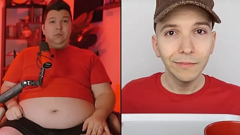 Who is Nicholas Perry, Who is Nikocado Avocado, Nicholas Perry Weight Loss, Nicholas Perry Weight Loss method, Nicholas Perry Instagram