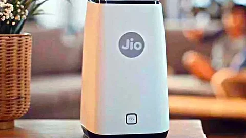 JioAirFiber reaches over 2500 towns and villages of Haryana