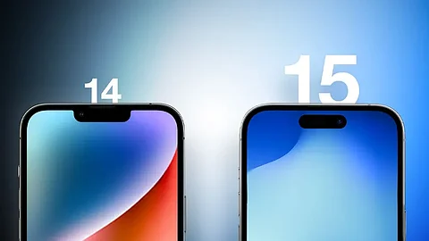iPhone 15 price cut, iPhone 14 price cut, iPhone 15 14 new price