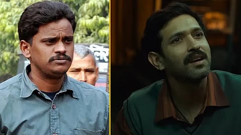 Sector 36 True Story, Sector 36 Real Story, Sector 36 Netflix True Story, Who is real life Prem Singh Sector 36, Prem Singh Sector 36 Netflix True Story, Sector 36 Prem Singh Surinder Koli