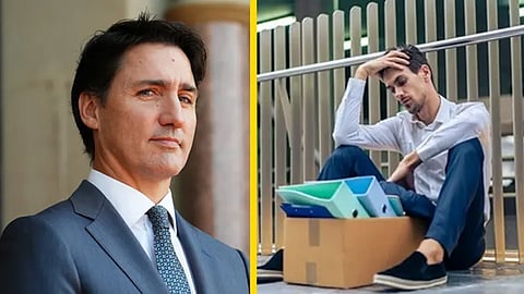 Canada Unemployment, Canada Joblessness, Canada Mismanaged Immigration