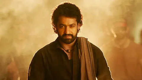 Jr NTR & Saif’s ‘Devara’ trailer is all about bloodshed, battles and more