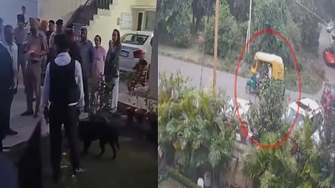 Chandigarh grenade attack, Chandigarh grenade attack update, Chandigarh grenade attack Terror Angle, Chandigarh grenade attack Terror Threat, Chandigarh grenade attack Terrorist Lakhbir Singh Landa