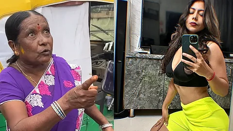 Who is Tanya Bhattacharjee? Yoga Instructor & Influencer sparks debate over ‘wearing shorts in Bangalore’