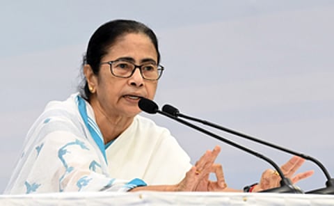 Ready to step down', says Mamata amid deadlock in talks with junior doctors