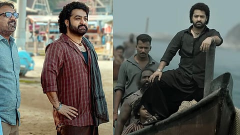 Devara censor certificate, Devara Cuts CBFC