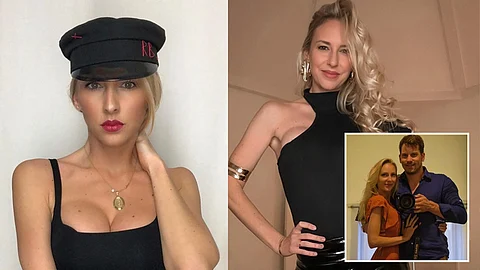 Who was Kristina Joksimovic, All about Kristina Joksimovic, Kristina Joksimovic Murder, Kristina Joksimovic Instagram, Kristina Joksimovic Husband, Who is Kristina Joksimovic Husband