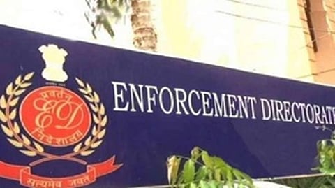 ED seizes cash, valuables in probe against IAS officer Sanjeev Hans