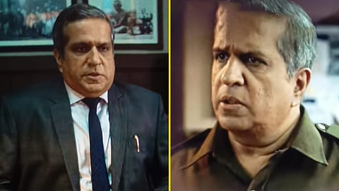 Sector 36 True Story, Sector 36 real-life Jawahar Rastogi
