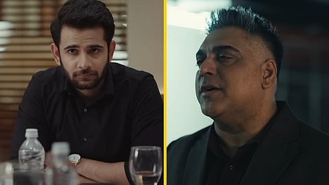 Khalbali Records, Khalbali Records True Story, Is Khalbali Records True Story, Real vs Reel Khalbali Records, Khalbali Records TSeries True Story, Khalbali Records Bollywood Label True Story