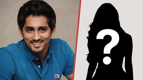Who is Siddharth’s Ex-Wife?