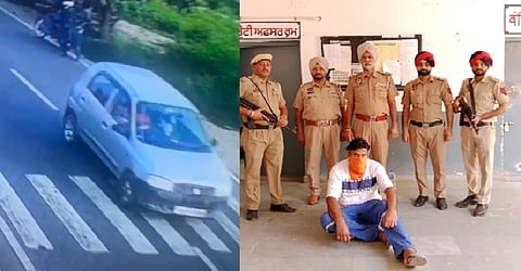 Jalandhar Rural Police arrest two in NRI kidnapping Case