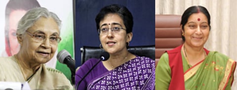 Set to be Delhi's third woman CM, how will Atishi compare against BJP and Congress predecessors?