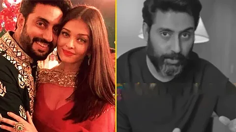 Abhishek Bachchan, Aishwarya Rai, Abhishek Bachchan Aishwarya Rai Divorce, Abhishek Bachchan Aishwarya Rai Breakup, Abhishek Bachchan Aishwarya Rai Divorce Reason, Abhishek Bachchan Aishwarya Rai Divorce Video, Abhishek Bachchan Aishwarya Rai Divorce Fact Check