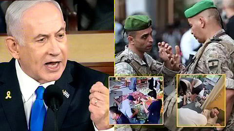 Israel Pagers Blast, Hezbollah Pagers Blast Lebanon, Hezbollah Lebanon Pagers Blast Reason, Israel Mossad Pagers Blast Hezbollah