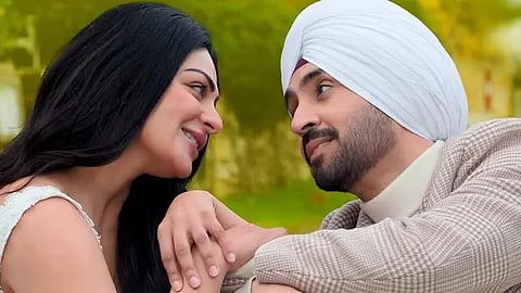 Jatt & Juliet 3, Jatt & Juliet 3 OTT Release date, Jatt & Juliet 3 Online Streaming, Diljit Dosanjh Neeru Bajwa