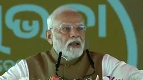 Modi govt clears 'One Nation, One Election' proposal