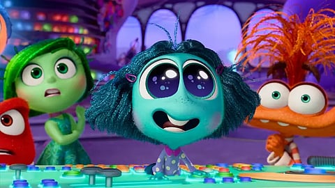 Inside Out 2 OTT Release date, Inside Out 2 Online Streaming, Inside Out 2 where to watch online, Inside Out 2 Highest Grossing Animated Movie