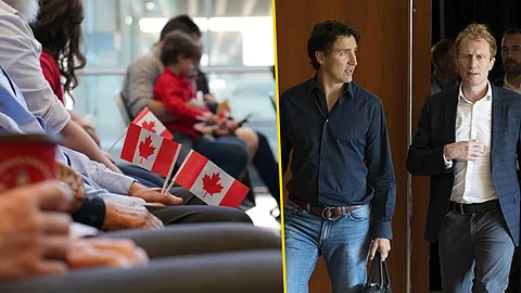 Canada International Students, Canada International Student Permit, Canada Indian International Student Permit