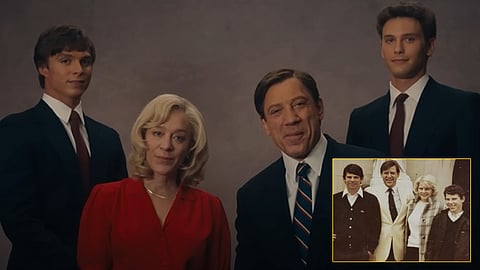 Monsters Real Story, Monsters Real Story Netflix, Netflix Monsters Real Story, Netflix Monsters True Story, Monsters who was Jose Menendez, Who was Kitty Menendez Monsters Real Story, Monsters True Story