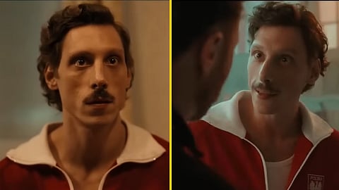 Boxer Real Story, Boxer Netflix Real Story, Netflix Boxer True Story, Is Boxer True Story Netflix, Is Boxer Real Story, Is Netflix Boxer Real Story