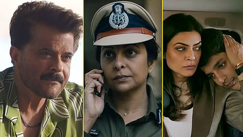 The Night Manager, The Night Manager Emmy Awards, Indian Series nominated at Emmys, Indian Series Emmys Nomination, Emmys Nomination India Nominations, Indian Web Series Emmys Nomination