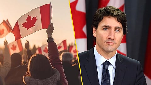 Big Setback for Indian Students in Canada: Work Permit at Risk for Over 4 Lakh Students