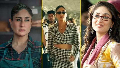 Kareena Kapoor Khan Birthday, Kareena Kapoor Movies
