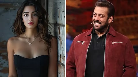 Who is Naina aka naina_avtr, Naina Bigg Boss 18, Naina Instagram Profile, Naina Bigg Boss 18 Salman Khan