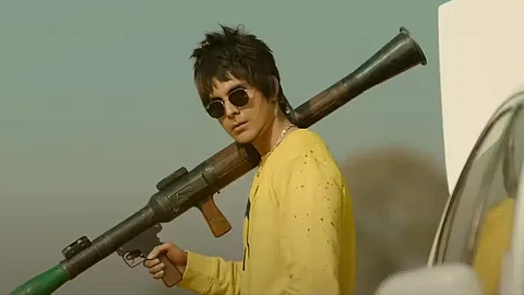 Real Vs Reel: Is Shooter starring Jayy Randhawa based on a true story?
