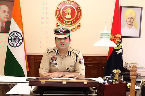 Jalandhar Commissionerate olice busts Interstate gun running in a 2-week long operation