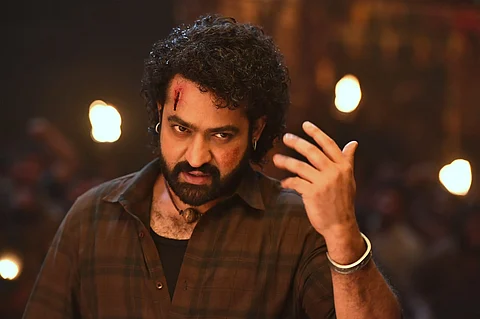 Devara Part 1 starring Jr NTR release trailer launched; Here's everything you need to kno