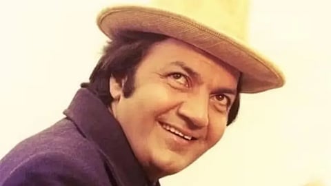 'Prem naam hai mera..': Bollywood 'bad man' who made his name a catchphrase