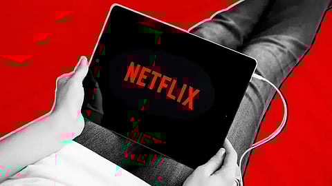 Netflix India, India MHA Netflix Investigation, Netflix Visa Violation India, Netflix Racial Discrimination India, Netflix India Business Malpractice