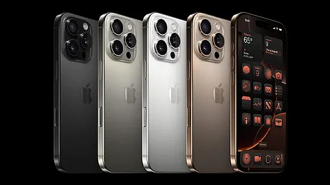 Apple iPhone 16 series receive overwhelming response in India, Pro models lead the pack