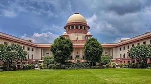 SC quashes Madras HC judgment holding that watching child porn in private not POCSO offence