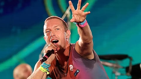 Coldplay Concert tickets listed for 3 lakhs on Reselling platforms; BookMyShow warns about the scam